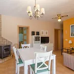 Villa Club Villamar - Terafortuna Vidreres