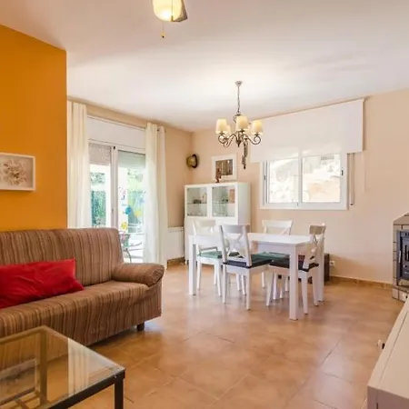 Willa Club Villamar - Terafortuna Vidreres