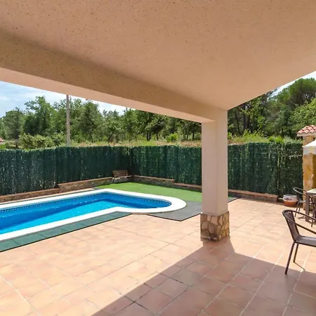 Willa Club Villamar - Terafortuna