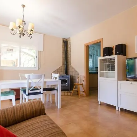 Club Villamar - Terafortuna Vidreres
