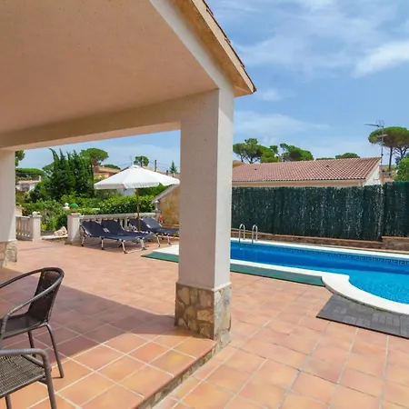 Club Villamar - Terafortuna * Vidreres