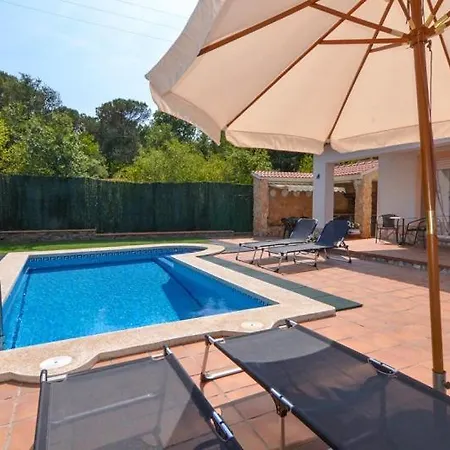 Club Villamar - Terafortuna Vidreres