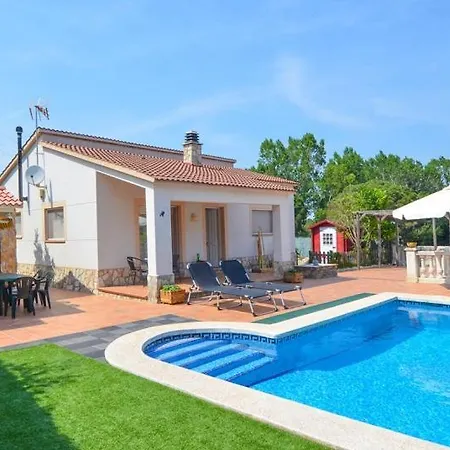 Club Villamar - Terafortuna * Vidreres