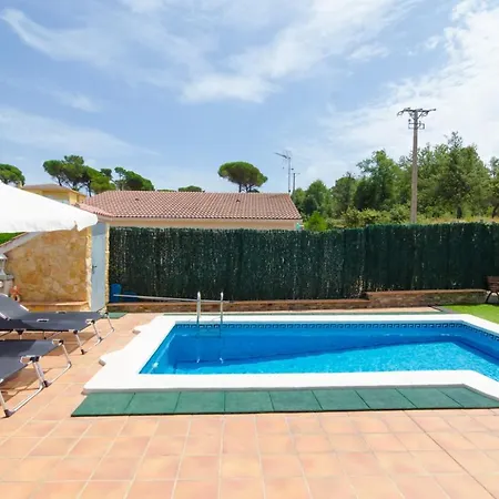 Club Villamar - Terafortuna Willa