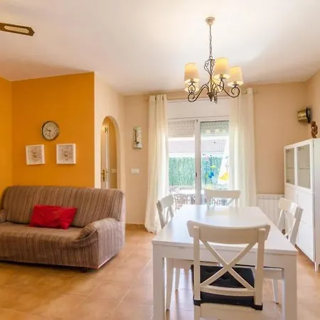 Club Villamar - Terafortuna Willa Vidreres