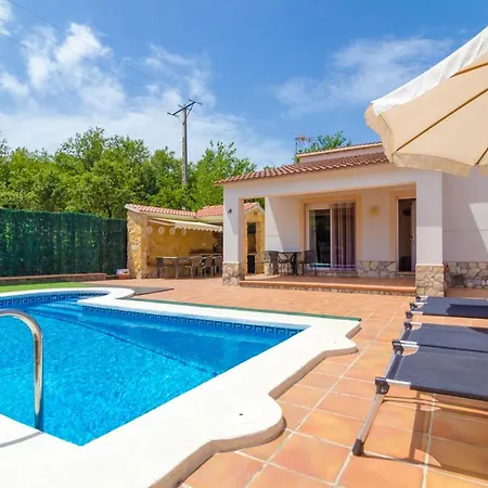 Willa Club Villamar - Terafortuna