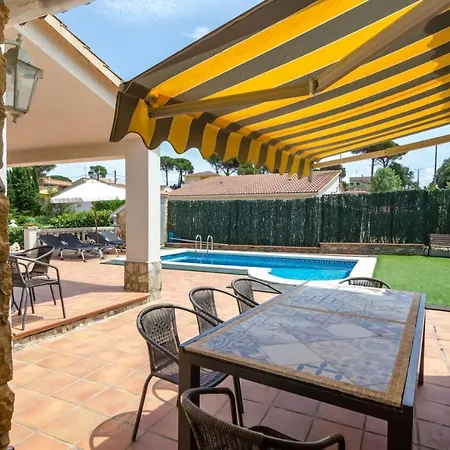 Club Villamar - Terafortuna Willa